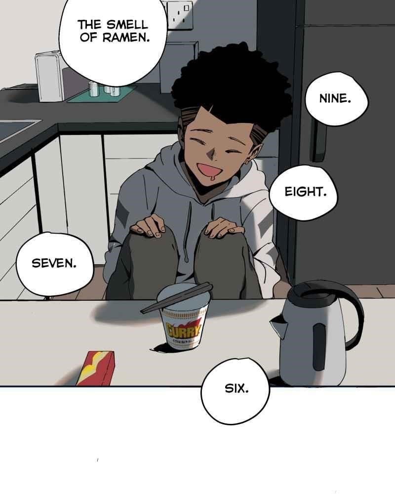 BlackSun Chapter 4 - Page 41