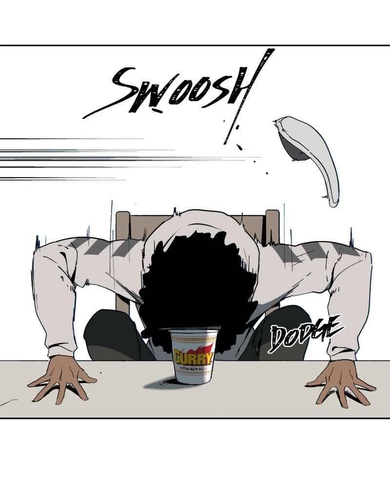 BlackSun Chapter 4 - Page 43