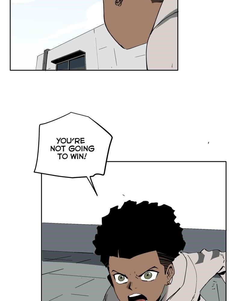 BlackSun Chapter 4 - Page 6