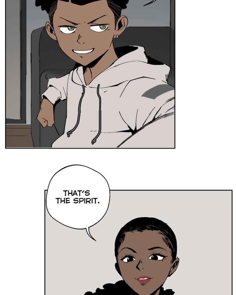 BlackSun Chapter 4 - Page 70