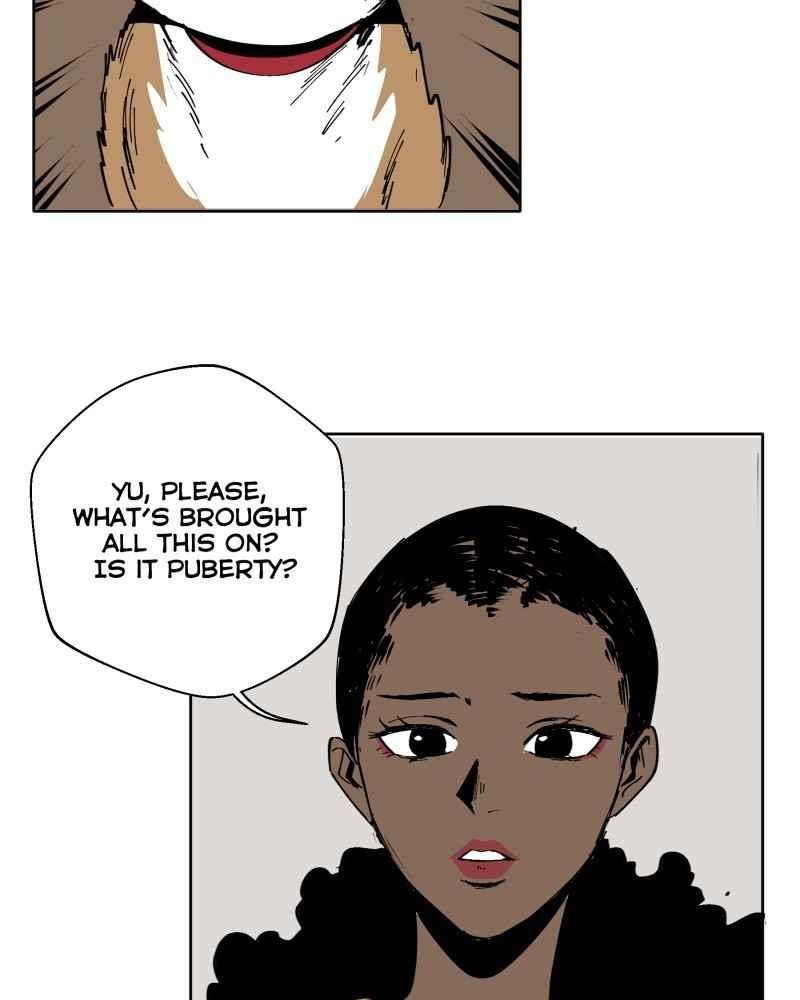 BlackSun Chapter 4 - Page 82