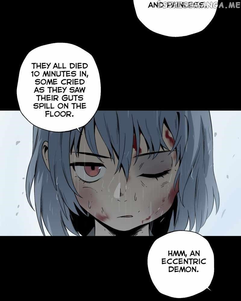 BlackSun Chapter 40 - Page 23