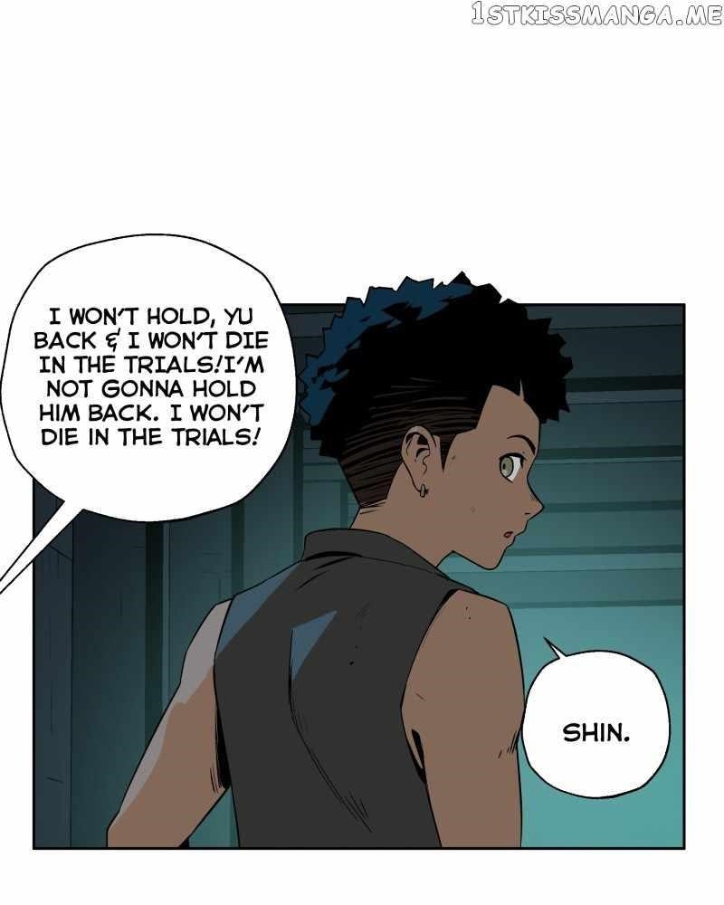 BlackSun Chapter 40 - Page 27