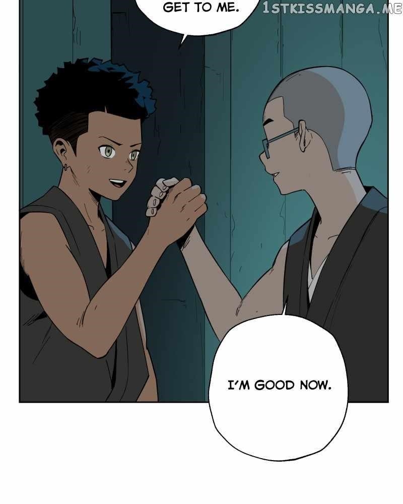 BlackSun Chapter 40 - Page 31