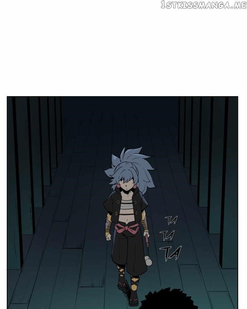 BlackSun Chapter 40 - Page 32