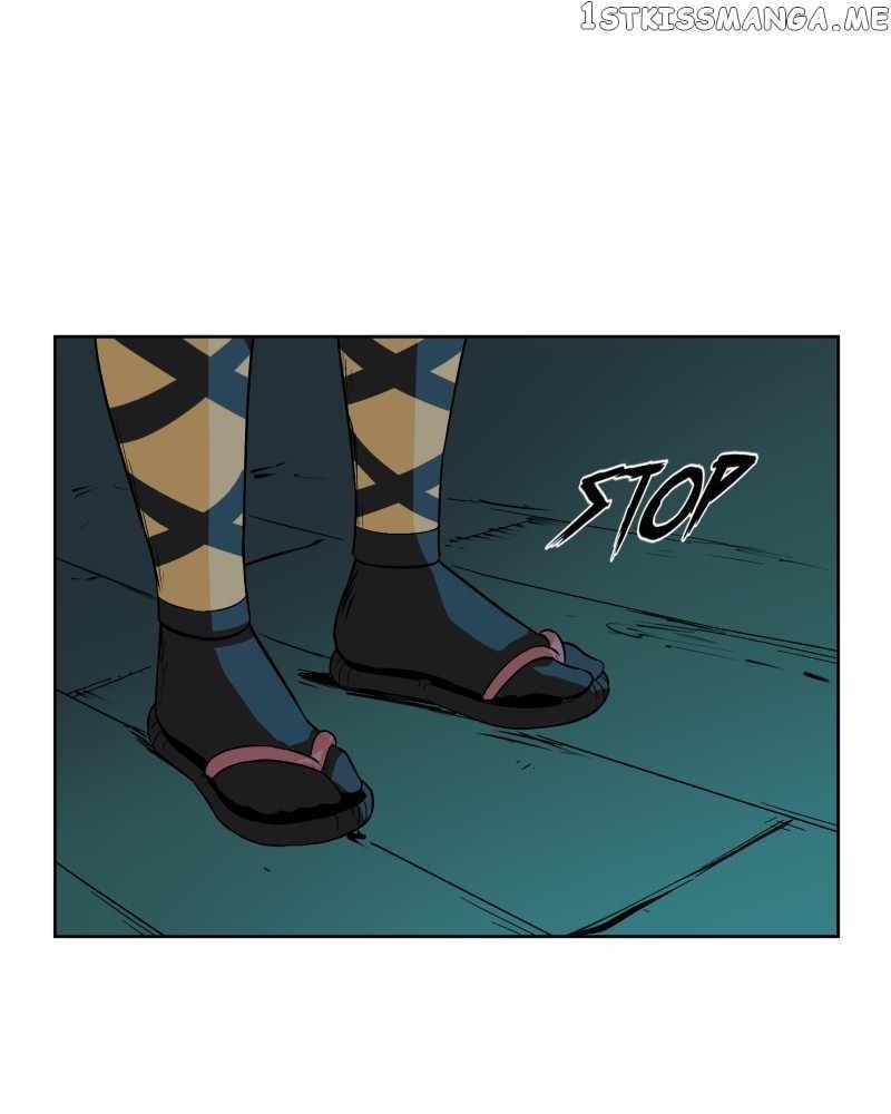 BlackSun Chapter 40 - Page 35