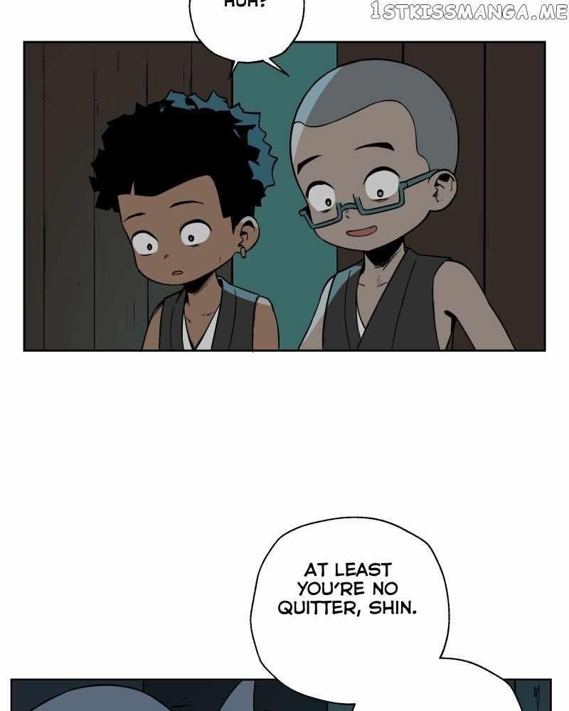 BlackSun Chapter 40 - Page 37