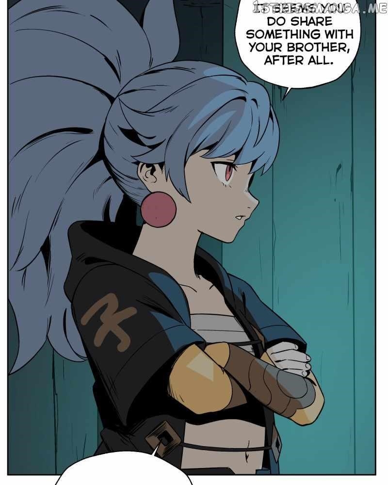 BlackSun Chapter 40 - Page 38