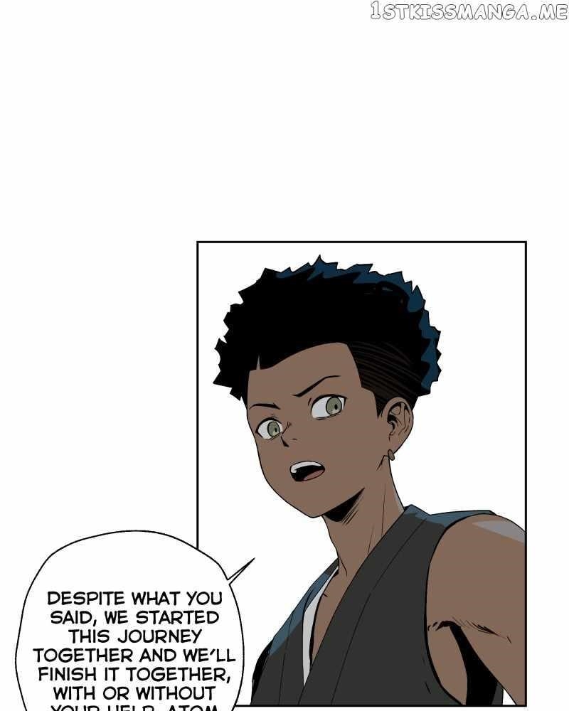 BlackSun Chapter 40 - Page 4