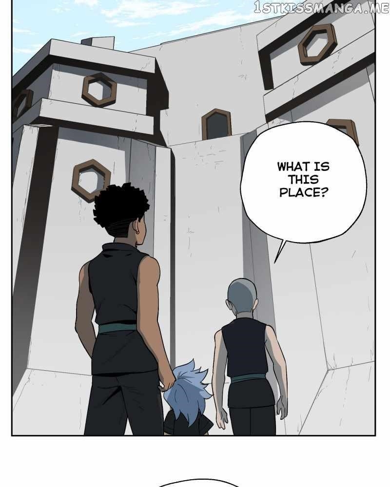 BlackSun Chapter 40 - Page 42