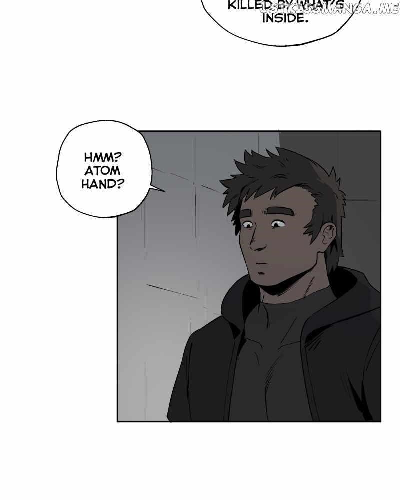 BlackSun Chapter 40 - Page 44