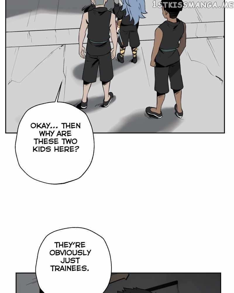 BlackSun Chapter 40 - Page 46