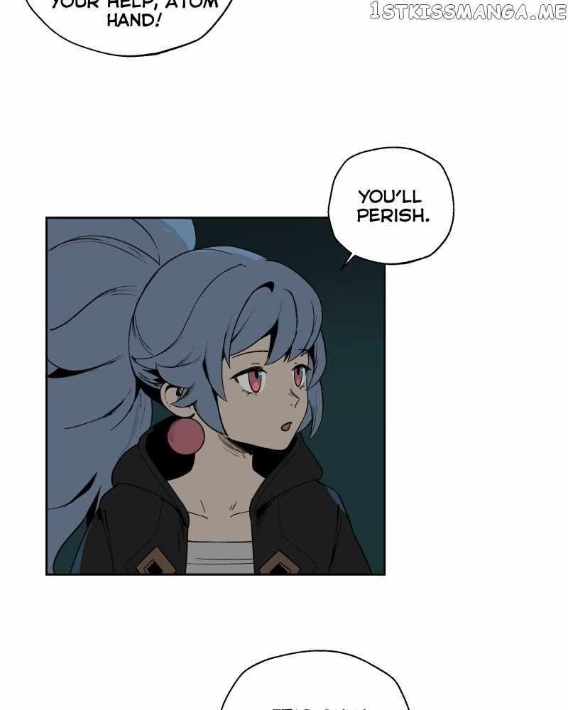 BlackSun Chapter 40 - Page 5