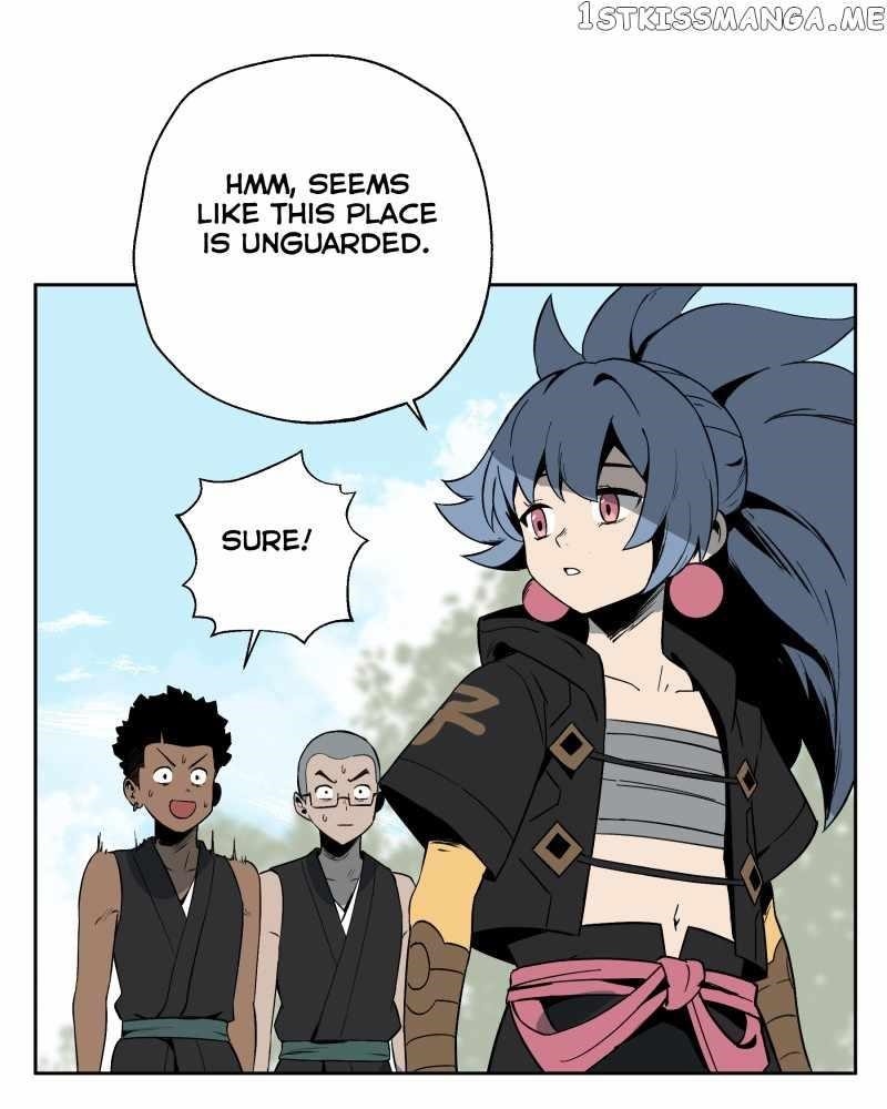 BlackSun Chapter 40 - Page 50