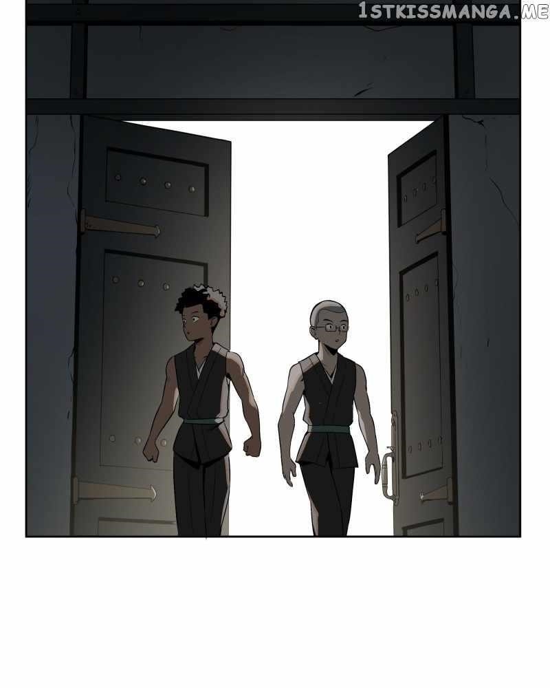 BlackSun Chapter 40 - Page 55