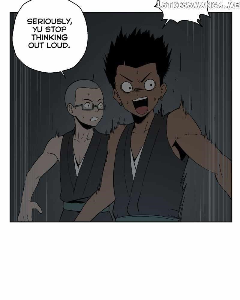 BlackSun Chapter 40 - Page 62