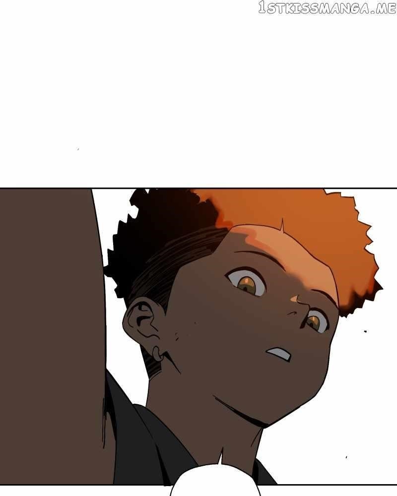 BlackSun Chapter 40 - Page 70