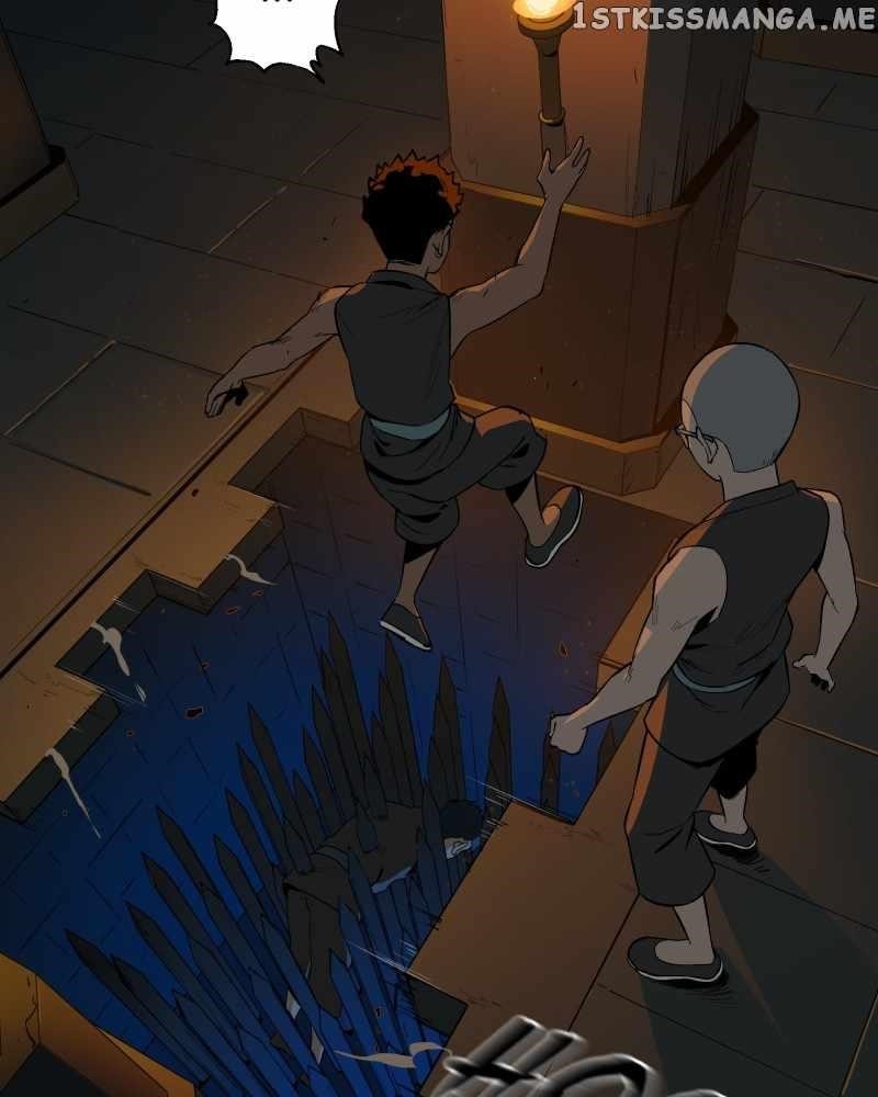 BlackSun Chapter 40 - Page 72