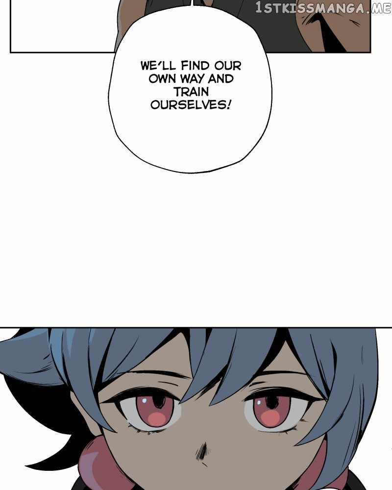 BlackSun Chapter 40 - Page 8