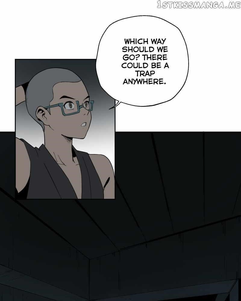 BlackSun Chapter 41 - Page 12