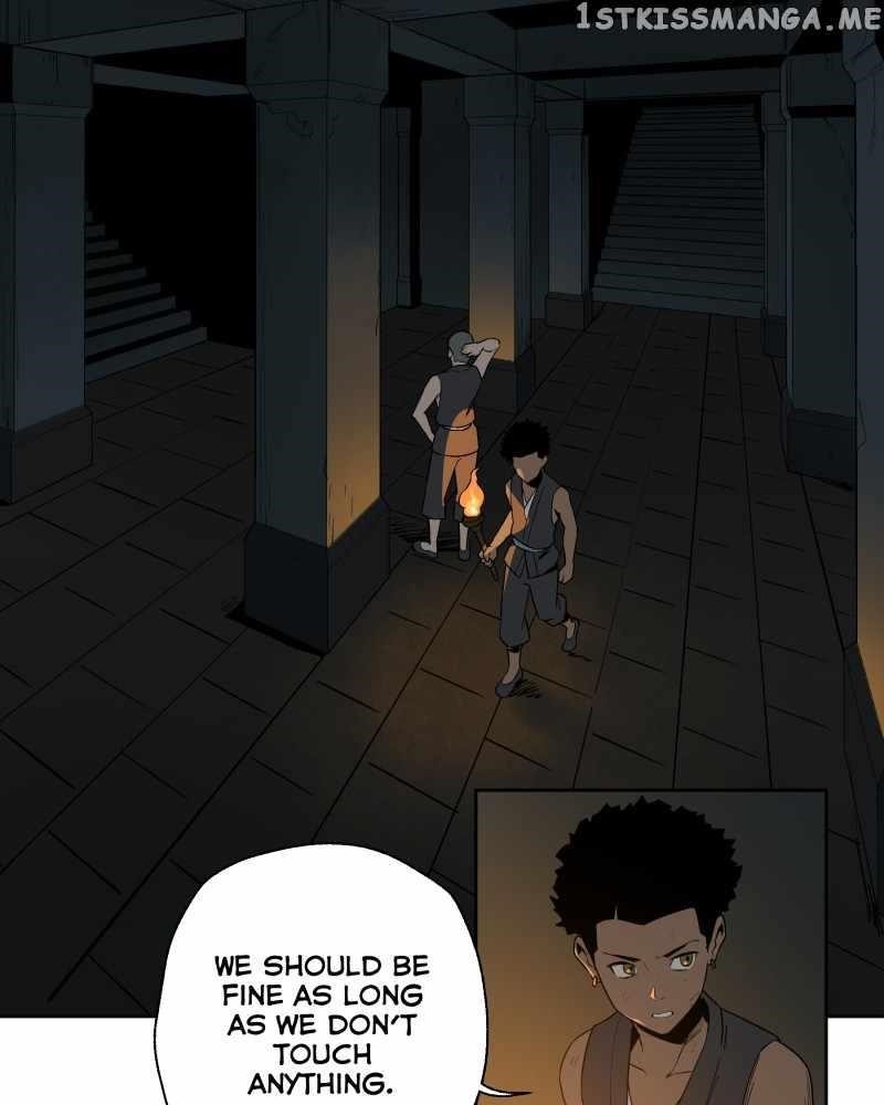 BlackSun Chapter 41 - Page 13