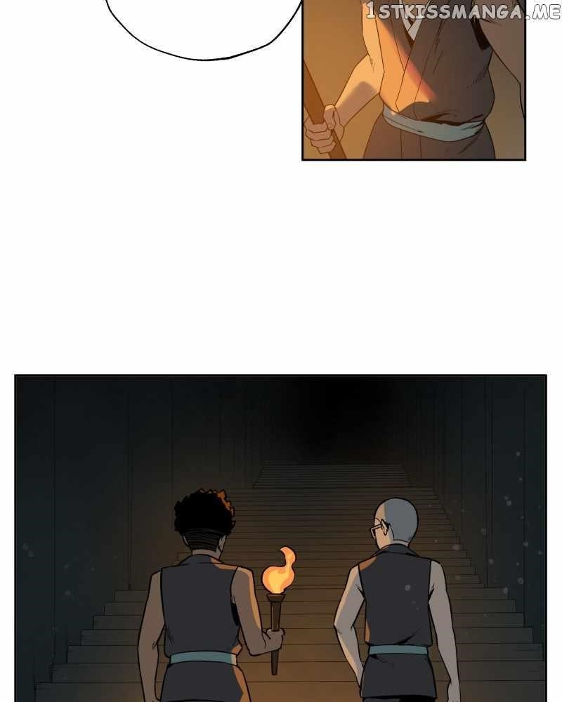 BlackSun Chapter 41 - Page 14