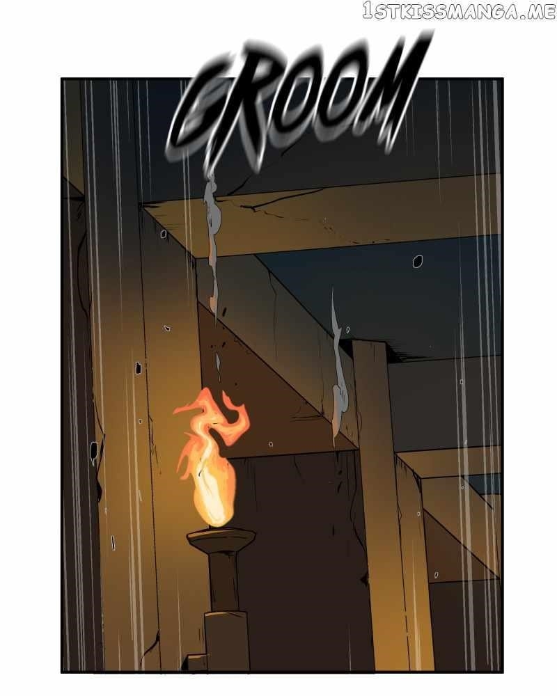 BlackSun Chapter 41 - Page 18