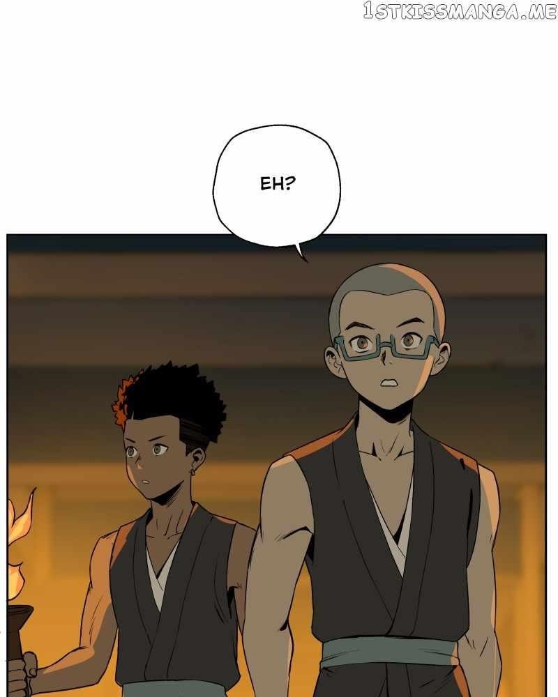 BlackSun Chapter 41 - Page 19