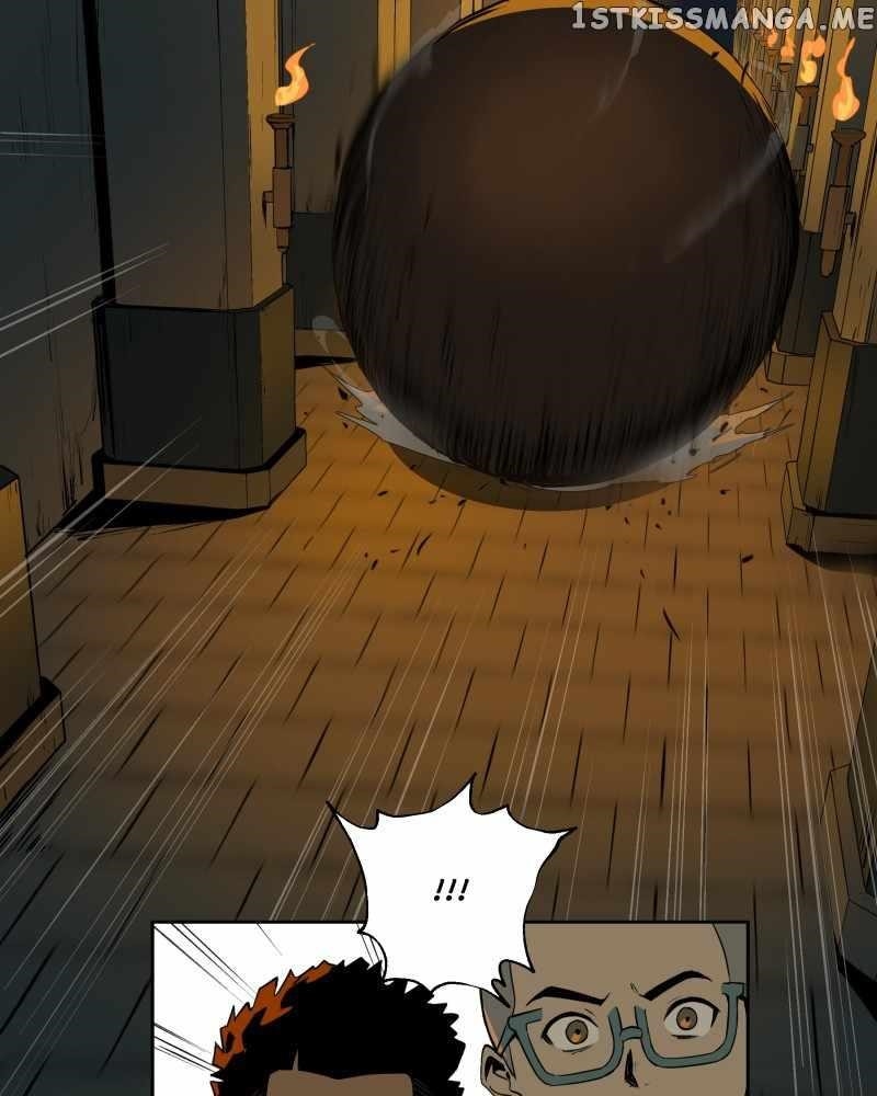 BlackSun Chapter 41 - Page 21