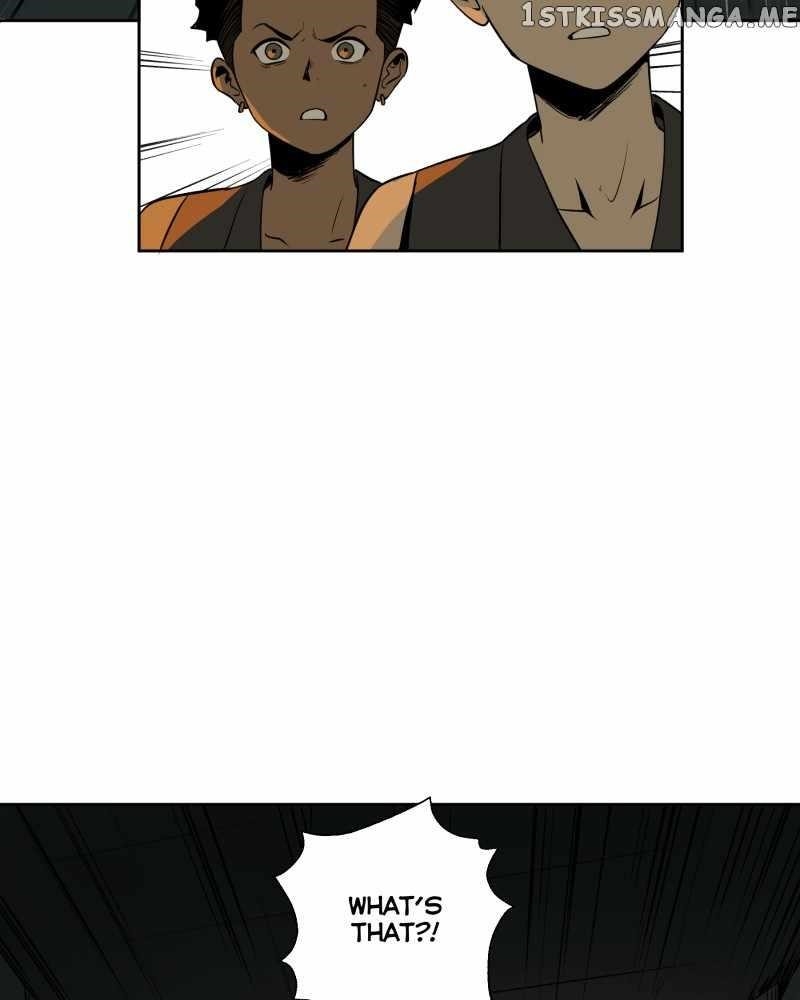 BlackSun Chapter 41 - Page 22