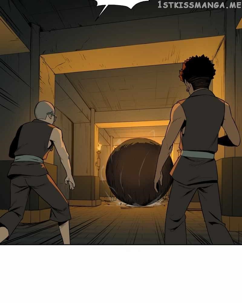 BlackSun Chapter 41 - Page 23