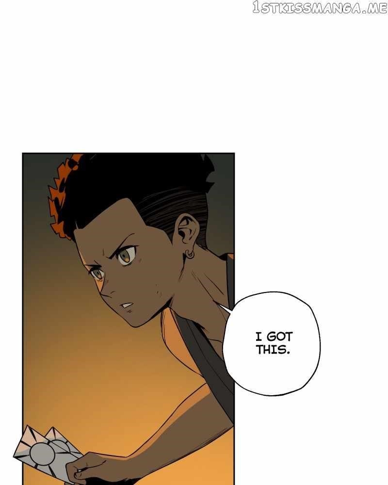 BlackSun Chapter 41 - Page 24