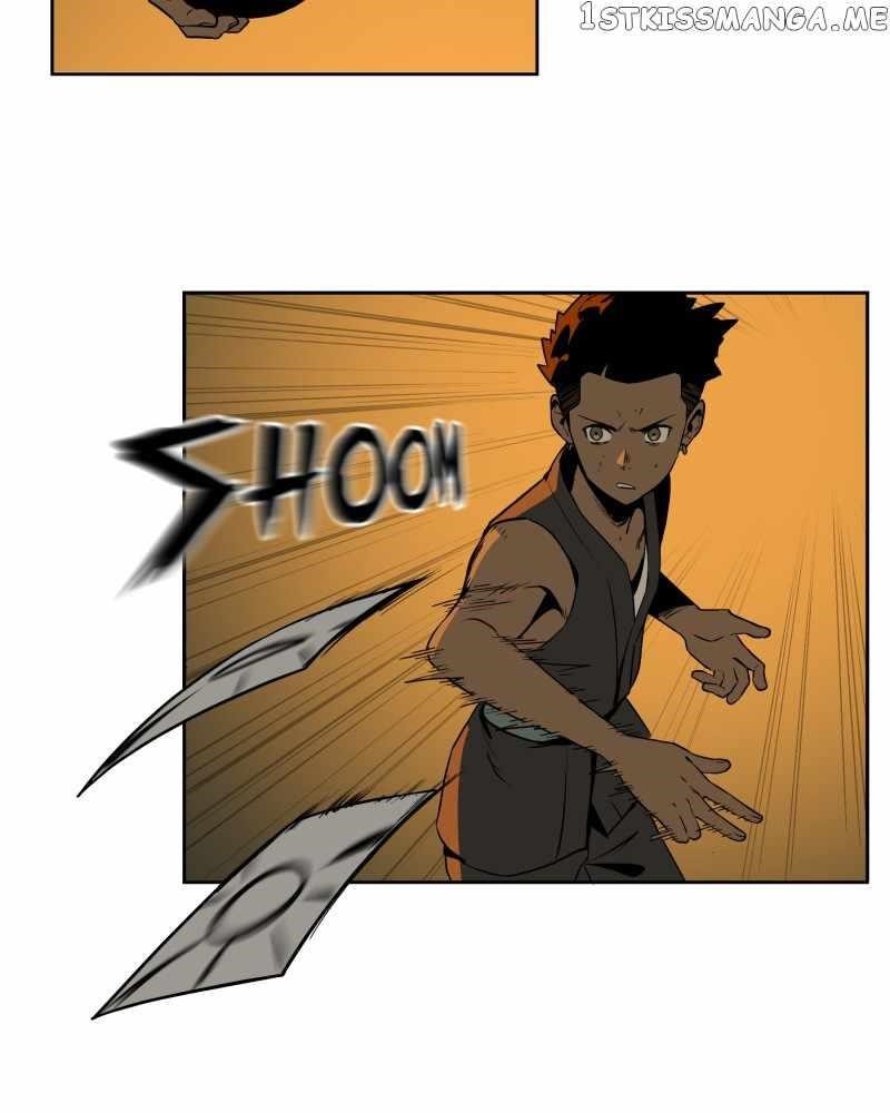 BlackSun Chapter 41 - Page 25