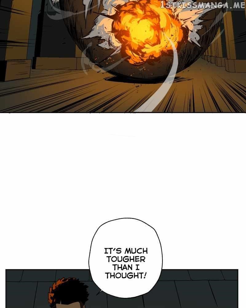 BlackSun Chapter 41 - Page 27