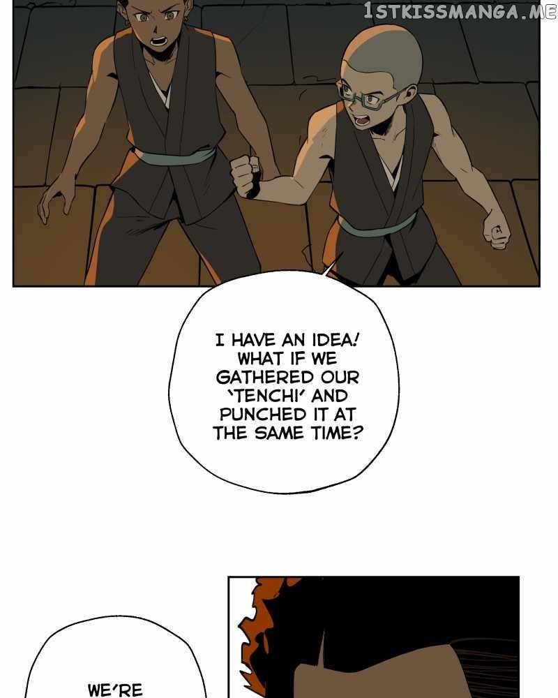 BlackSun Chapter 41 - Page 28