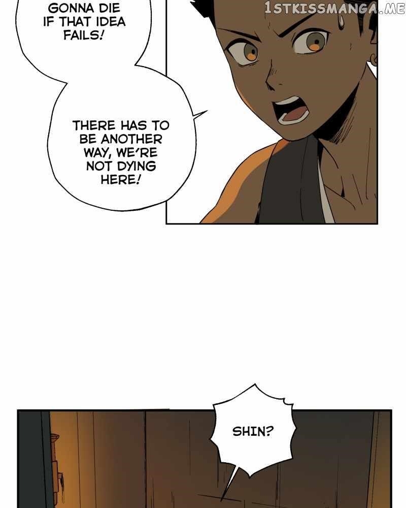 BlackSun Chapter 41 - Page 29