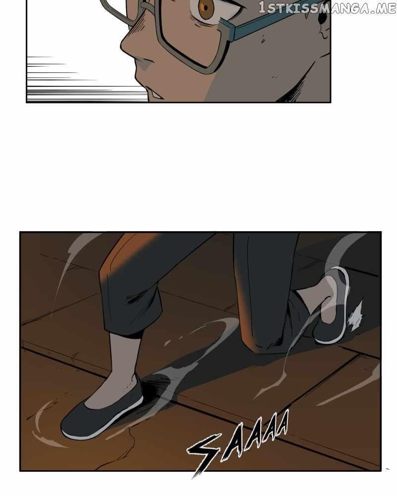 BlackSun Chapter 41 - Page 3