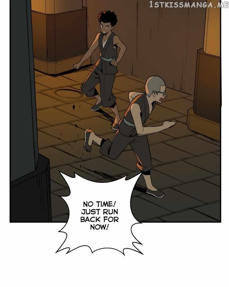 BlackSun Chapter 41 - Page 30