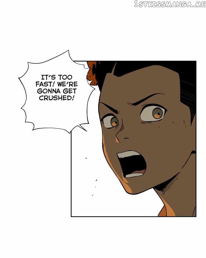 BlackSun Chapter 41 - Page 31