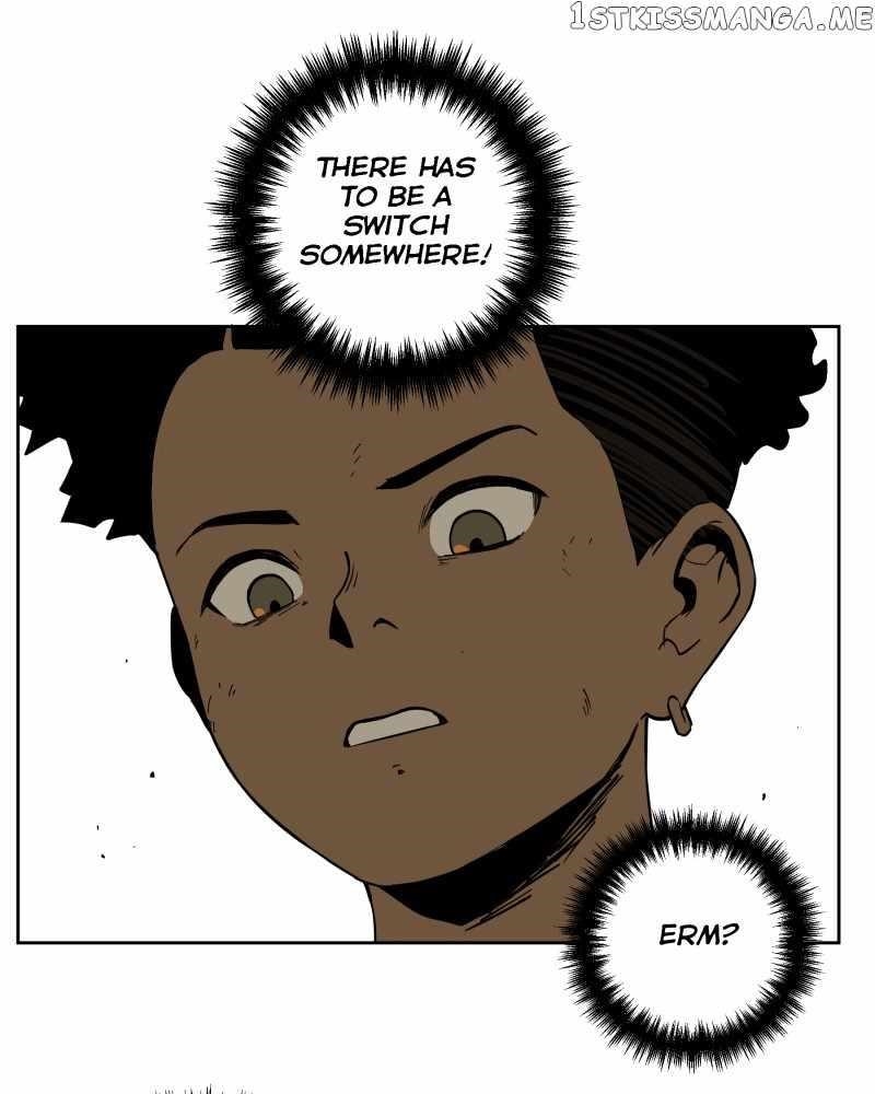 BlackSun Chapter 41 - Page 32