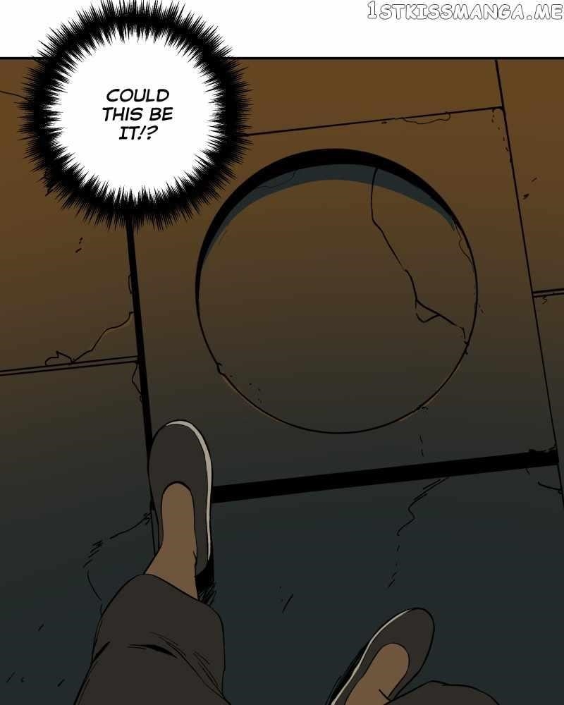 BlackSun Chapter 41 - Page 33