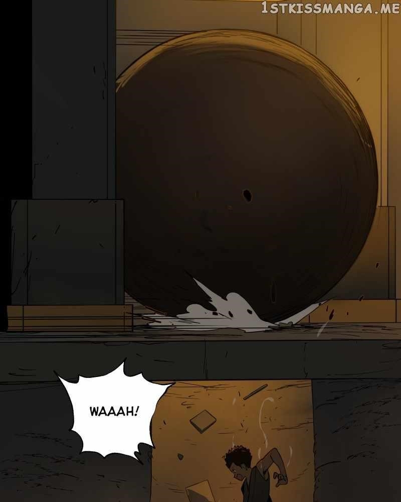 BlackSun Chapter 41 - Page 37