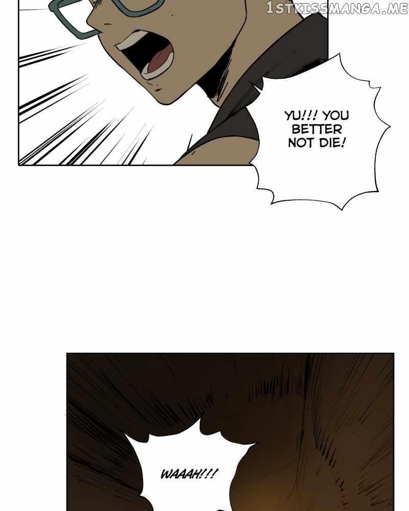 BlackSun Chapter 41 - Page 39