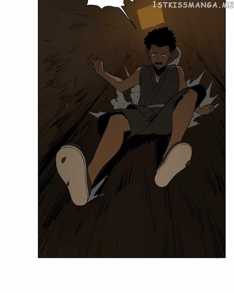 BlackSun Chapter 41 - Page 40