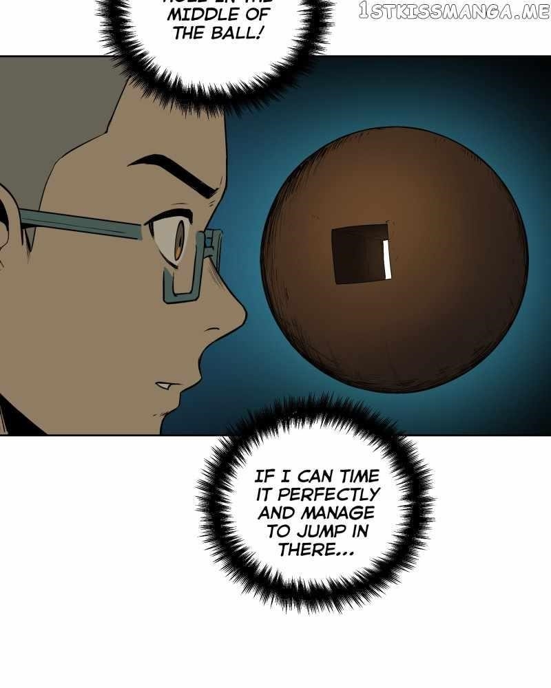 BlackSun Chapter 41 - Page 46