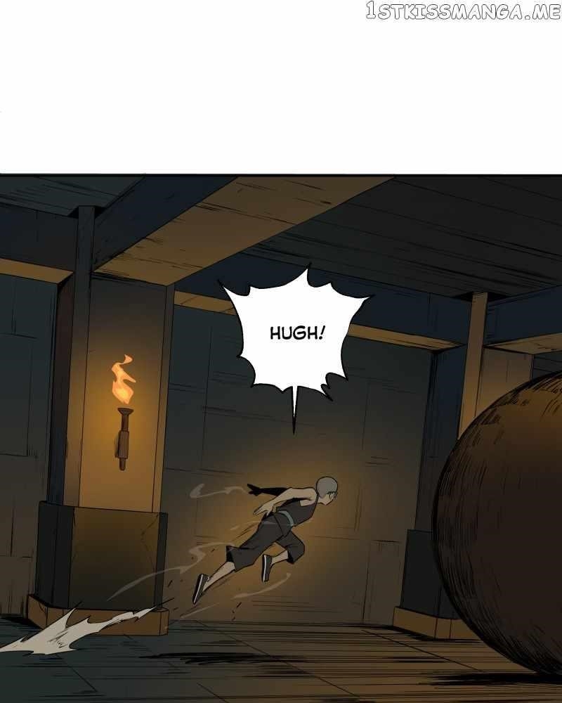 BlackSun Chapter 41 - Page 48