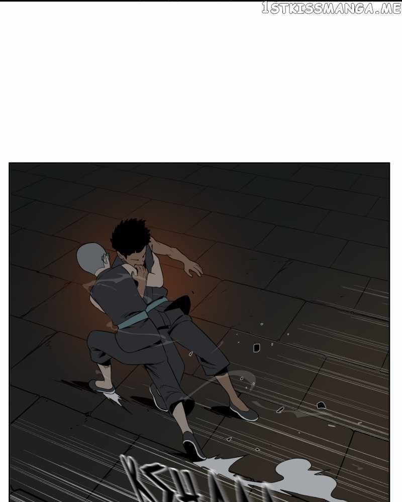 BlackSun Chapter 41 - Page 5