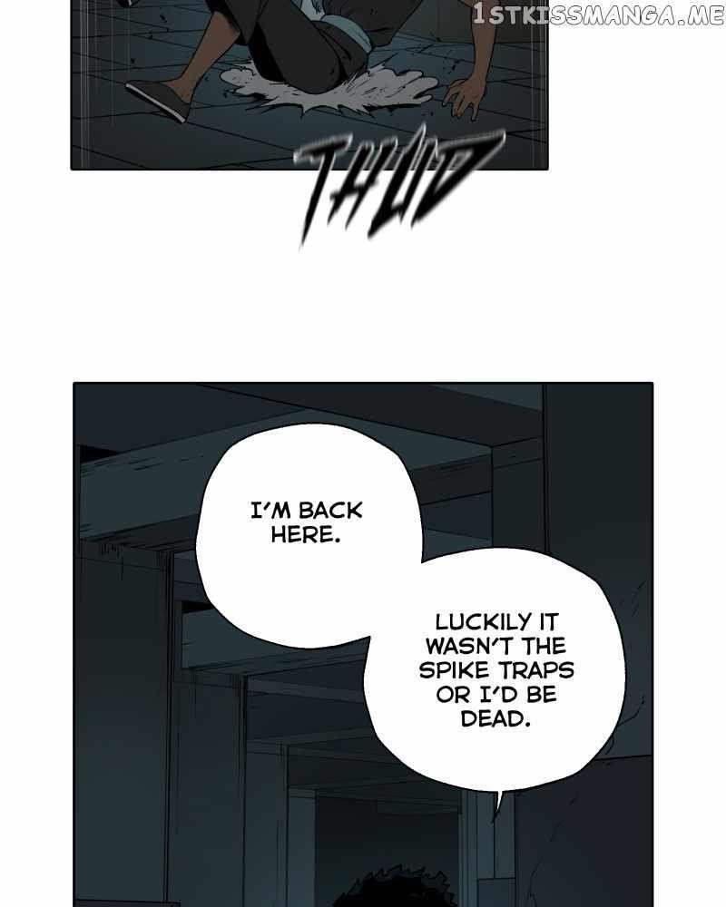 BlackSun Chapter 41 - Page 64