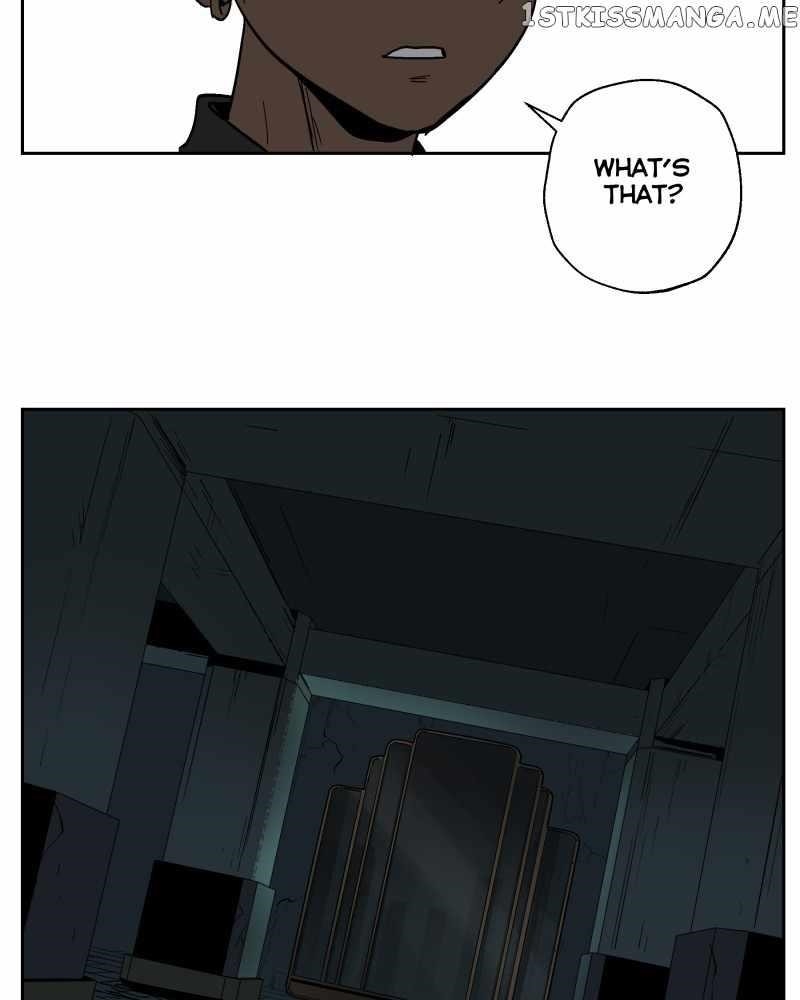 BlackSun Chapter 41 - Page 66