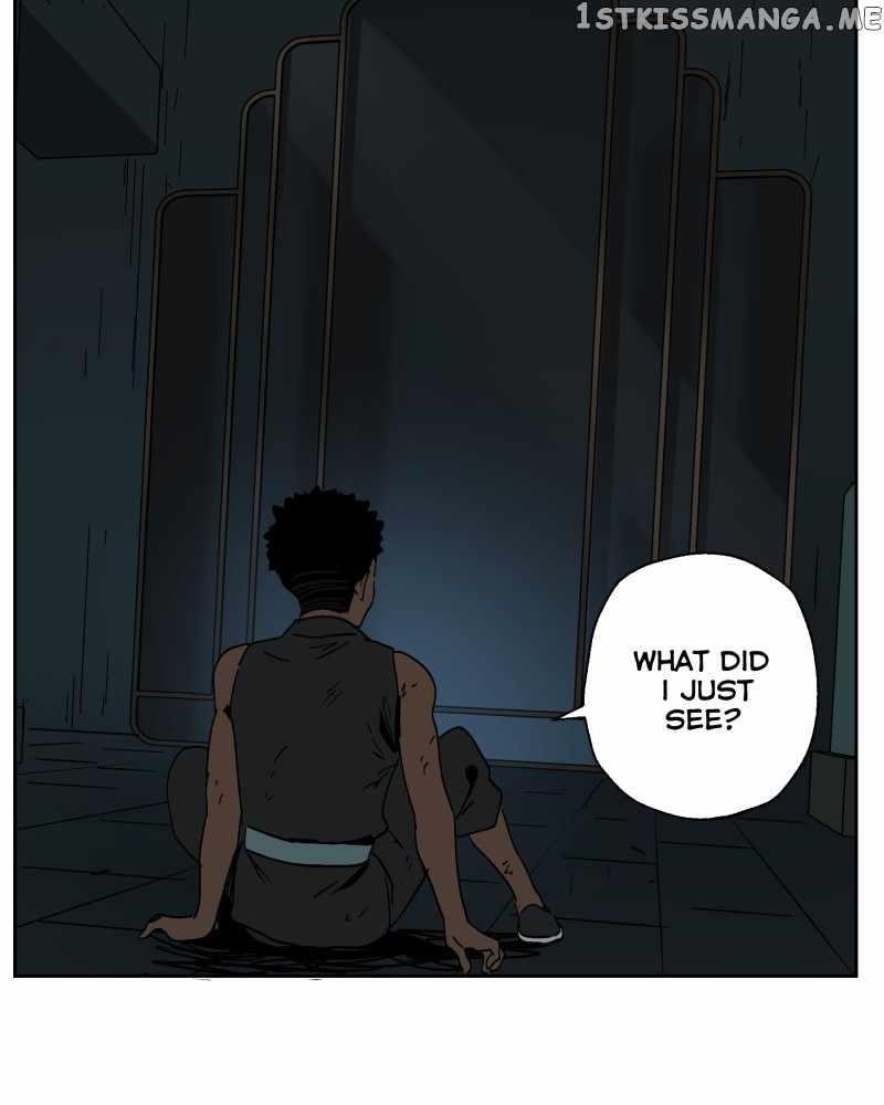 BlackSun Chapter 41 - Page 73